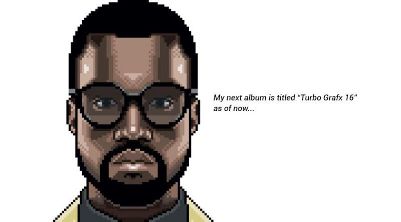 800x444 Kanye West's On A Video Games Twitter Rampage
