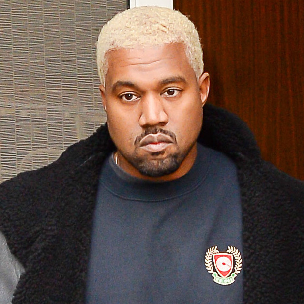 618x618 Kanye West Is Launching Donda, A Beauty Brand