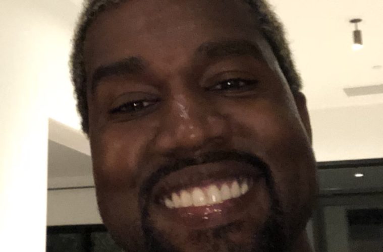 759x500 Kanye West Proves He's A Bull For Life, Calls Chicago Sports Icon