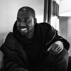 250x250 Kanye West Icons Tumblr