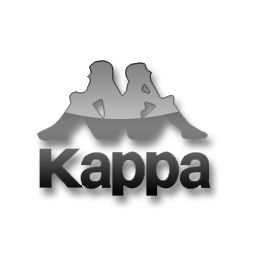 256x256 Kappa Icon Download Football Marks Icons Iconspedia