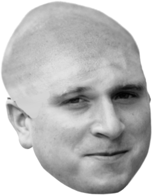 309x395 Bald Kappa