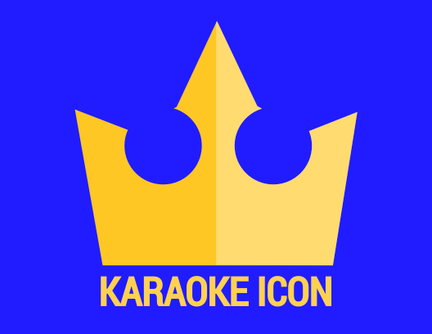 432x334 Karaoke Icon Contest