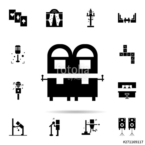 500x500 Karaoke, Jukebox, Music Icon Universal Set Of Karaoke For Website