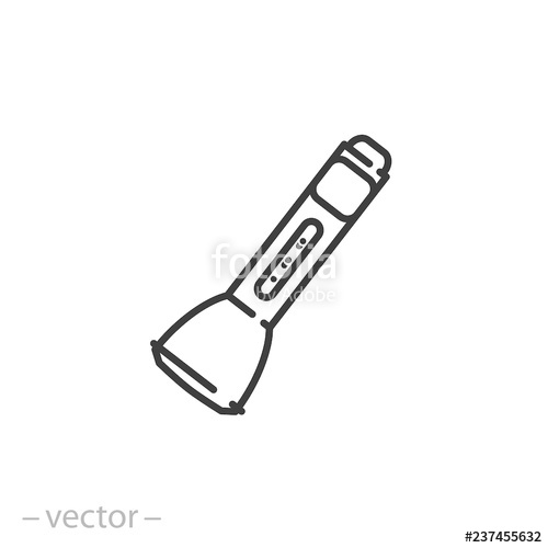 500x500 Bluetooth Microphone With Speaker For Karaoke Icon Vector Stock