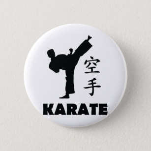 307x307 Karate Icon Gifts On Zazzle