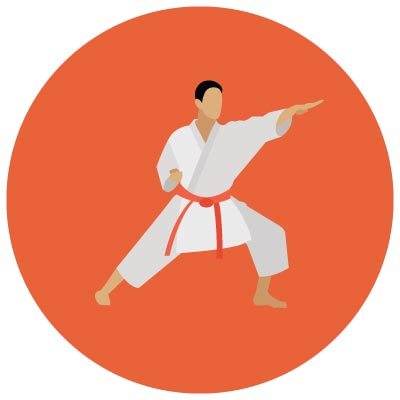 400x400 Karate Vs Taekwondo Similarities And Differences