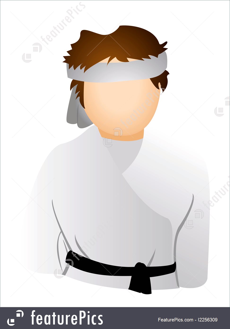 973x1392 Emblems And Symbols Karate Icon