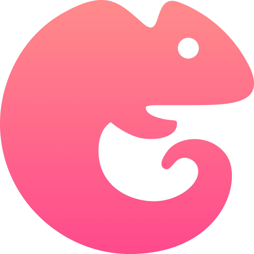 1024x1024 Karma Icon Pink