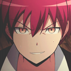 240x240 Karma Akabane Icons Tumblr