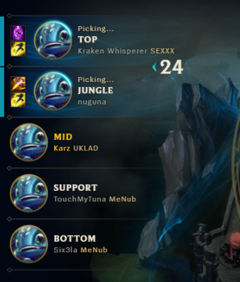 340x399 On Twitter Fine I'll Play All