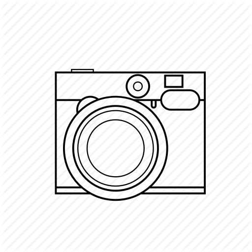 512x512 Camera, Capture, Instagram, Photo, Retro, Square, Vintage Icon