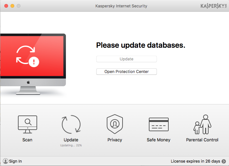 740x539 How To Uninstall Kaspersky Internet Security For Mac
