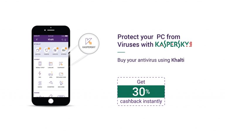 768x453 How To Buy Kaspersky Antivirus Online Khalti