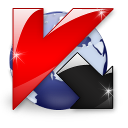 256x256 Kaspersky, Antivirus Icon Free Of Shining Z Icons