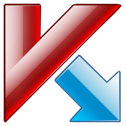 256x256 Kaspersky Anti Virus For Windows