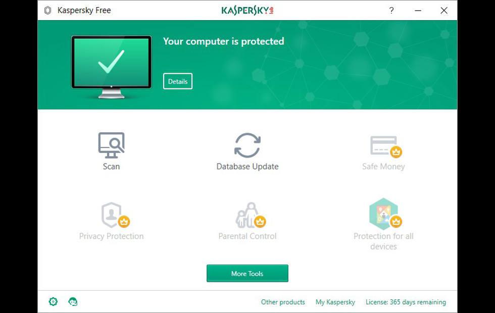 980x620 Kaspersky Free Is The Anti Virus No One Probably Asked
