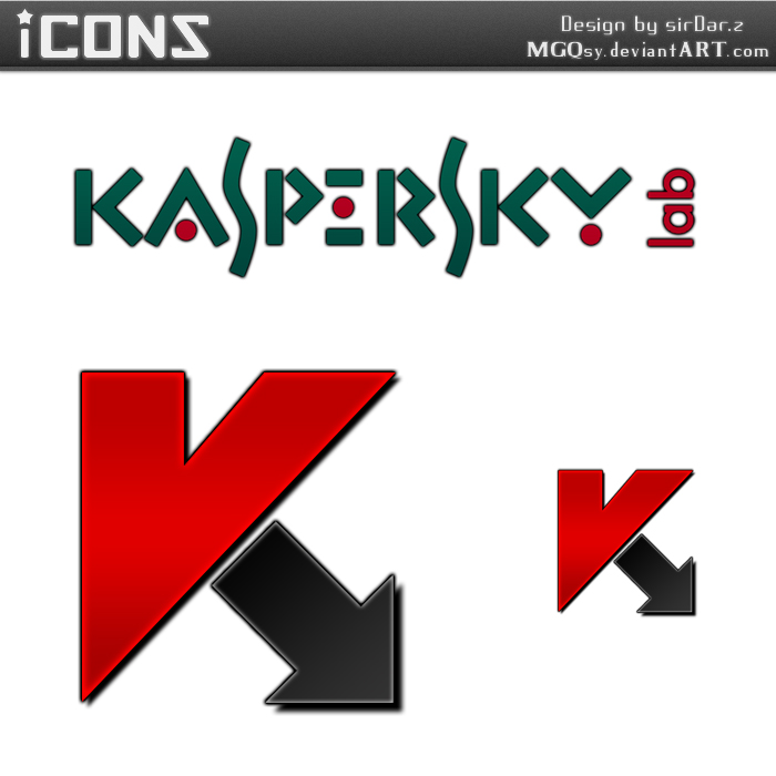 700x700 Kaspersky Icon