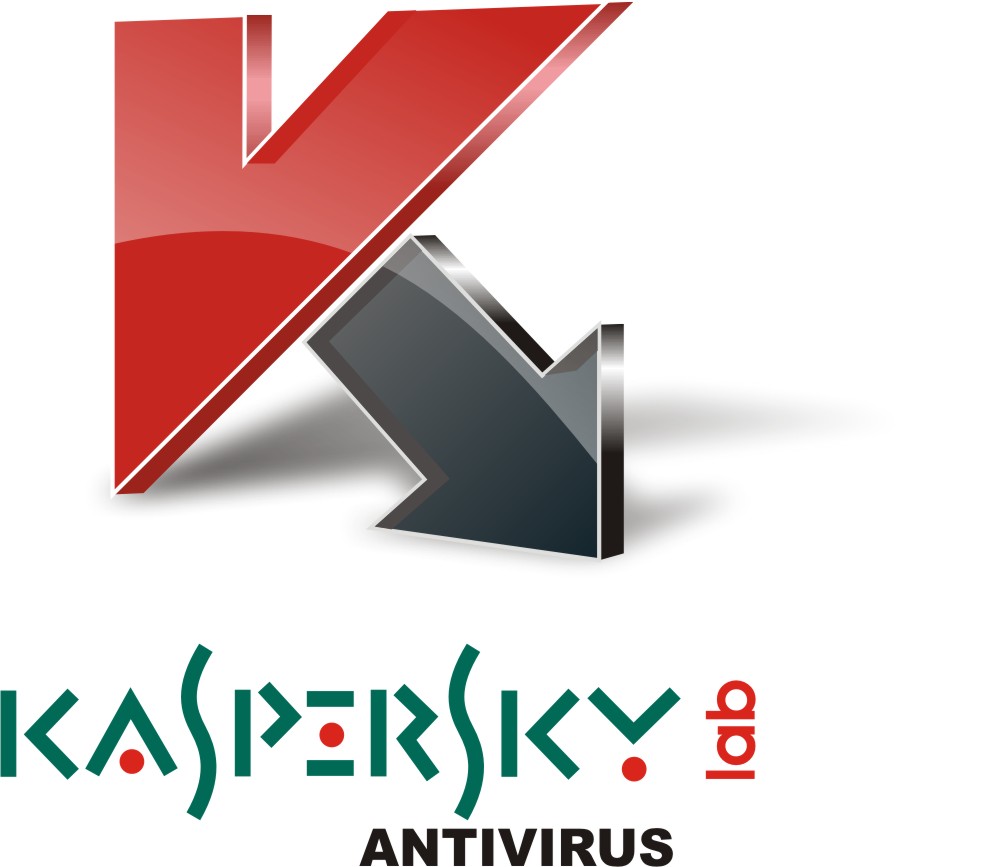 981x867 Kaspersky Logos