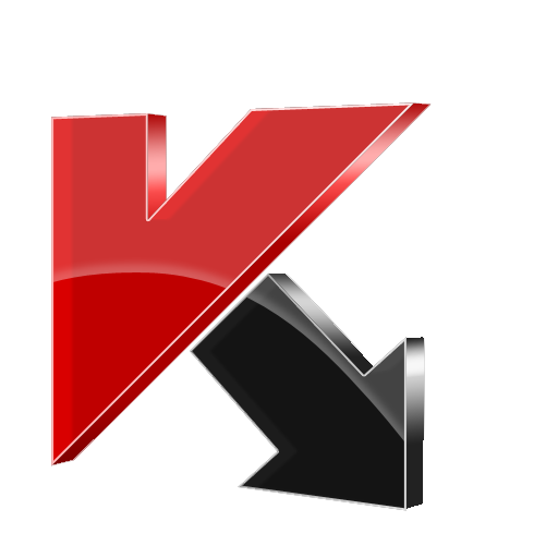 512x512 Kaspersky Antivirus Icon