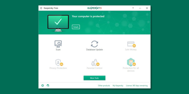 796x398 Kaspersky Now Offers A Free Antivirus For Pc, But Do You Need It