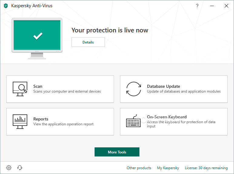 772x575 Download Kaspersky Anti Virus Beta