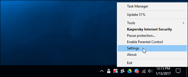 650x268 How To Get Rid Of Kaspersky's Notifications, Sounds, And Bundled