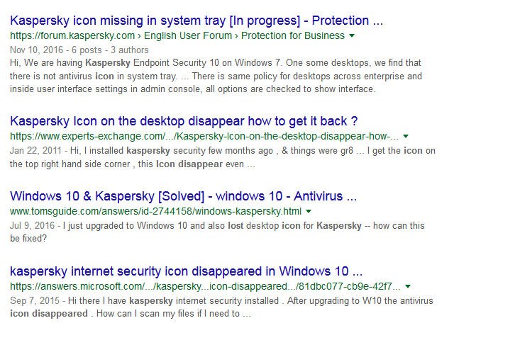 726x480 Kaspersky Free Url Advisor Icon Do Not Show In Chrome