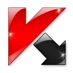 256x256 Kaspersky Icon Free Of Shining Z Icons