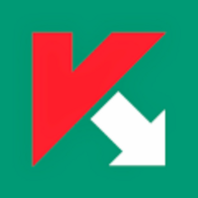 400x400 Kaspersky Logo Version Plus Third Week Upgrade Walterliu's Blog