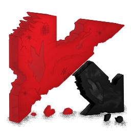 256x256 Destroy, Kaspersky Icon