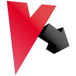 256x256 Kaspersky Icon