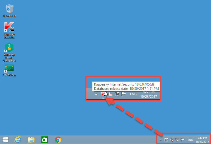 740x505 How To Find The Full Version Number Of Kaspersky Internet Security