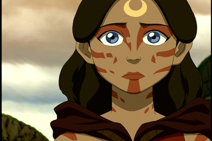 720x480 The Painted Analyzing Television