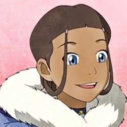 250x250 Katara Icons Tumblr