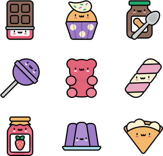 529x505 Zodiac Clipart Kawaii