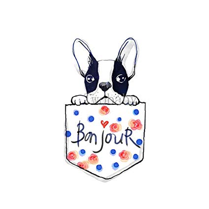 425x425 Pc Lovely Badge Cartoon Icons On Backpack