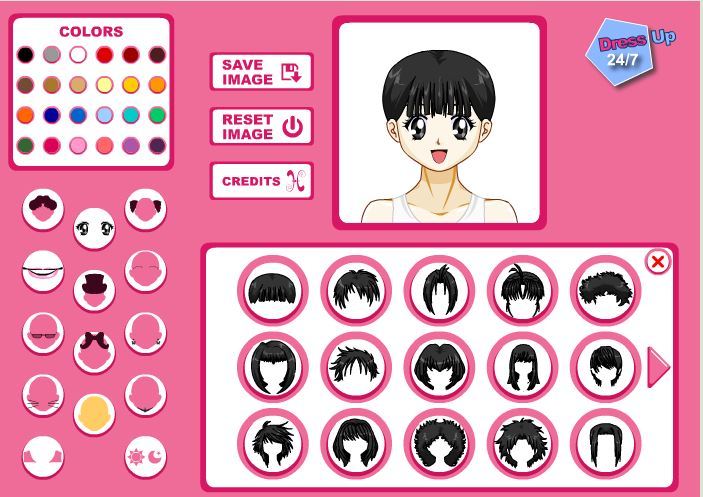 703x497 Five Avatar Makers You'll Actually Love Haevenarts