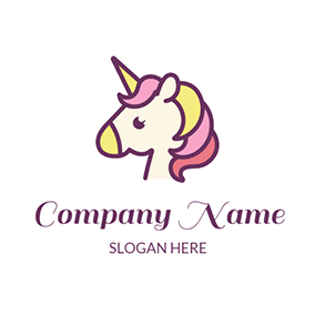 284x284 Free Cute Logo Designs Designevo Logo Maker
