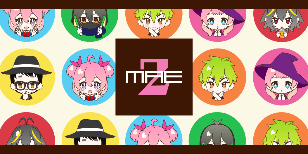 1054x527 Avatar Maker Charat