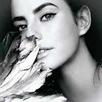 200x200 Kaya Scodelario Icons