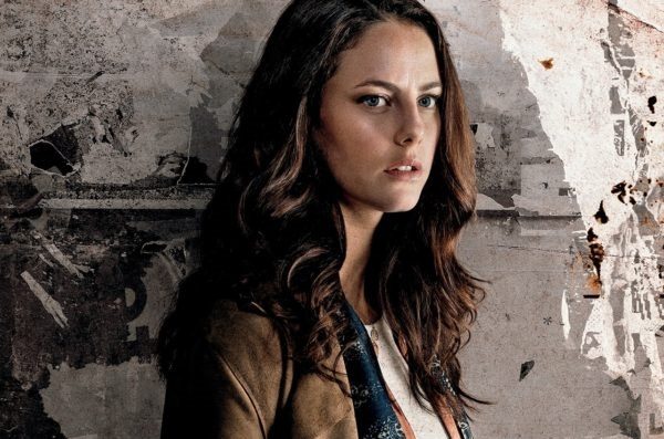 600x397 Maze Runner's Kaya Scodelario In Talks For Horror Film Crawl