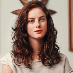 250x250 Kaya Scodelario Icon Tumblr