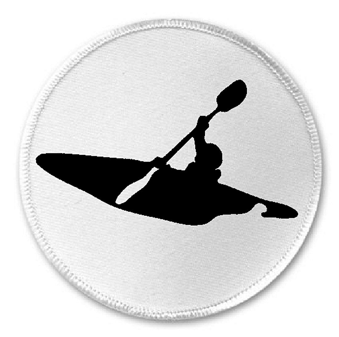 1100x1094 Kayak Icon