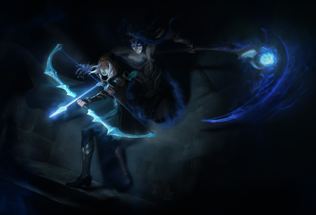 Kayn Icon at Vectorified.com | Collection of Kayn Icon free for ...