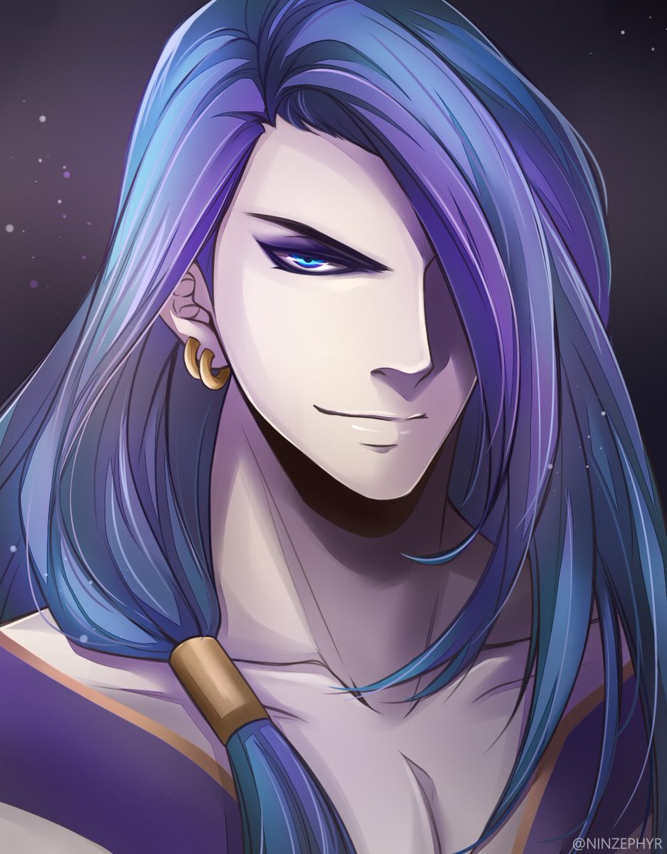 938x1200 On Twitter Odyssey Sa Kayn Is So Hot That Makes Me Want
