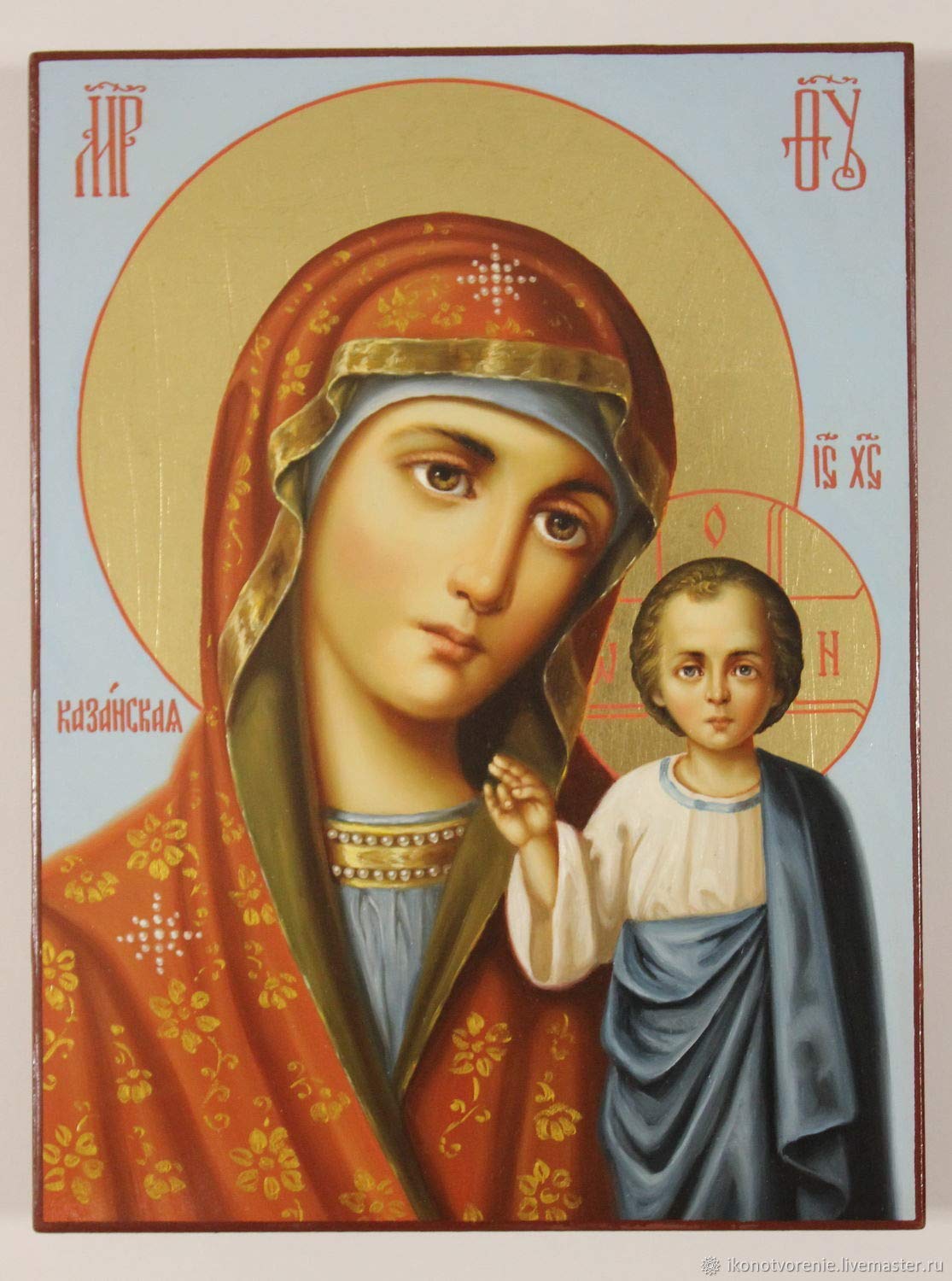 Orthodox Icon Our Lady Kazanskaya 1115x1500 Orthodox Icon Our Lady Kazanskaya
