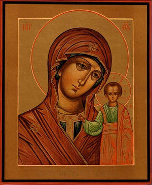 Our Lady Of Kazan 300x366 Our Lady Of Kazan