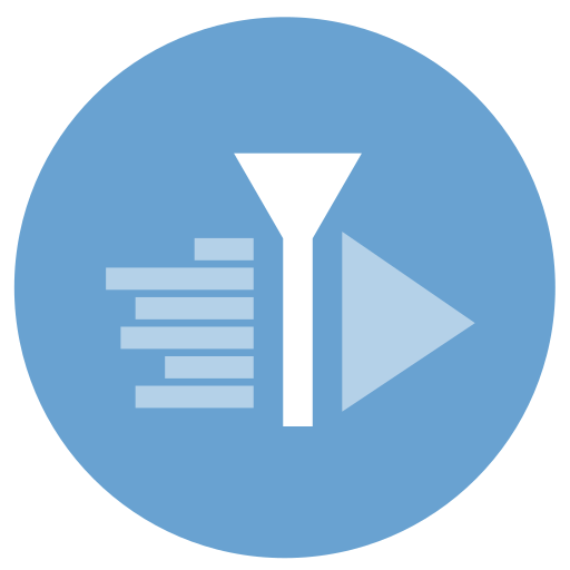 512x512 Kdenlive Icon Free Of Zafiro Apps