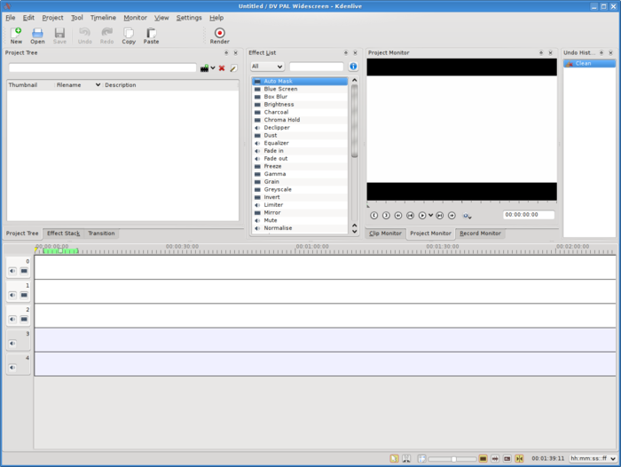 700x526 Kdenlivequickstart